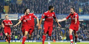 英超球队欧冠首轮战绩分析：绝杀与失利交织的夜晚