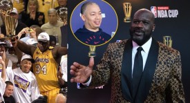 巴特勒与麦克丹尼尔斯篮下精彩对决：脚步变换与经典封盖瞬间