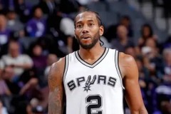 勇士队全力自由市场寻强援，库明加谈判重启阵容升级冲刺