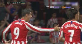 欧冠决赛：巴黎圣日耳曼VS国际米兰，法甲豪门对决险胜巴塞罗那