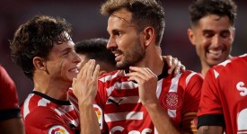 曼联欧冠逆转巴萨 拉什福德帽子戏法建功