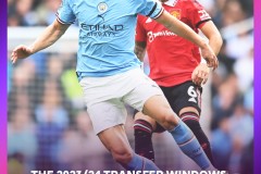 [英超]布赖顿绝杀曼城 蓝月军团遭遇两连败