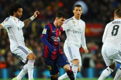 西甲首轮战平：马德里竞技埃尔切握手言和