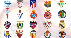 西甲巴塞罗那转会风云：9号位接班人选悬疑，拉波尔塔双线应对