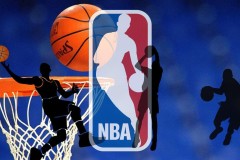 东契奇连续6场欧锦赛单场得分25+ 并列历史第三