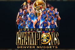 湖人队喜讯连连：东契奇获奖、詹姆斯甜蜜互动、布朗尼恋情升温