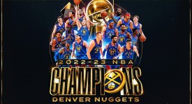 湖人队喜讯连连：东契奇获奖、詹姆斯甜蜜互动、布朗尼恋情升温