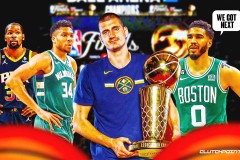 詹姆斯战勇士反思：团队协作、实力与心态的艺术