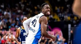 恩比德减重备战，76人队新赛季冲击总冠军